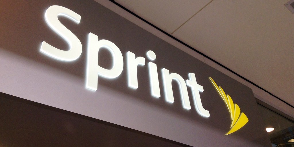 Sprint Store