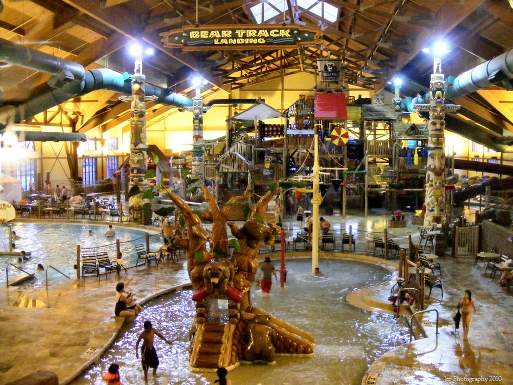 Great Wolf Lodge