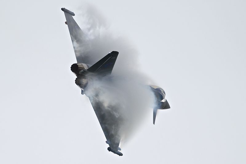 File:RAF Eurofighter Typhoon (7573514150).jpg