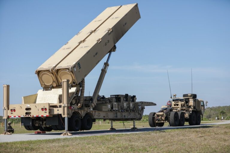 Long Range Hypersonic Weapon testing