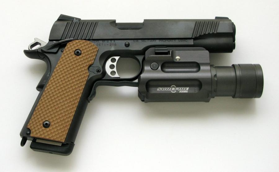 Kimber Pistol