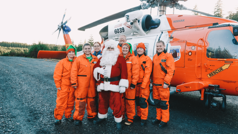 coast guard gift ideas